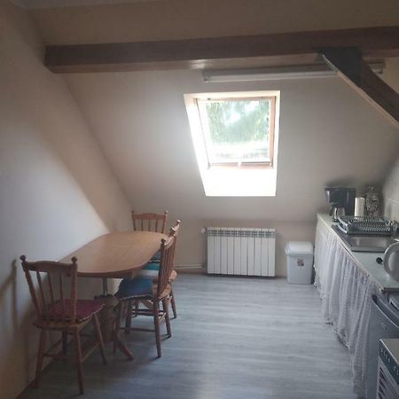 Rogale, Ferienwohnung Stare Juchy Exteriör bild