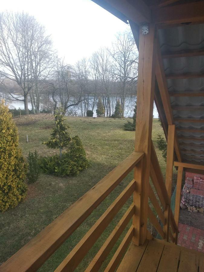 Rogale, Ferienwohnung Stare Juchy Exteriör bild
