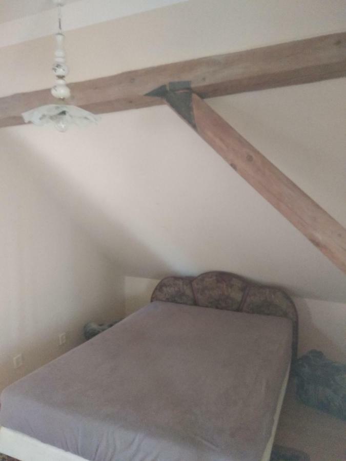 Rogale, Ferienwohnung Stare Juchy Exteriör bild